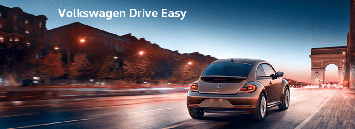 Balise Volkswagen in West Warwick RI