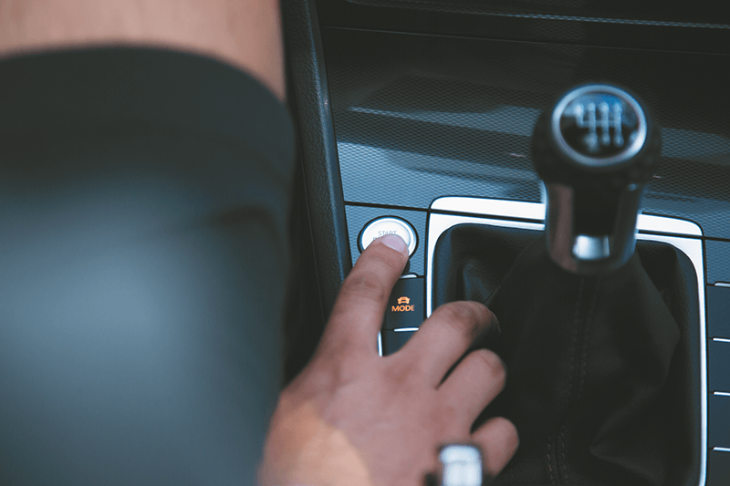 Balise Volkswagen in West Warwick RI