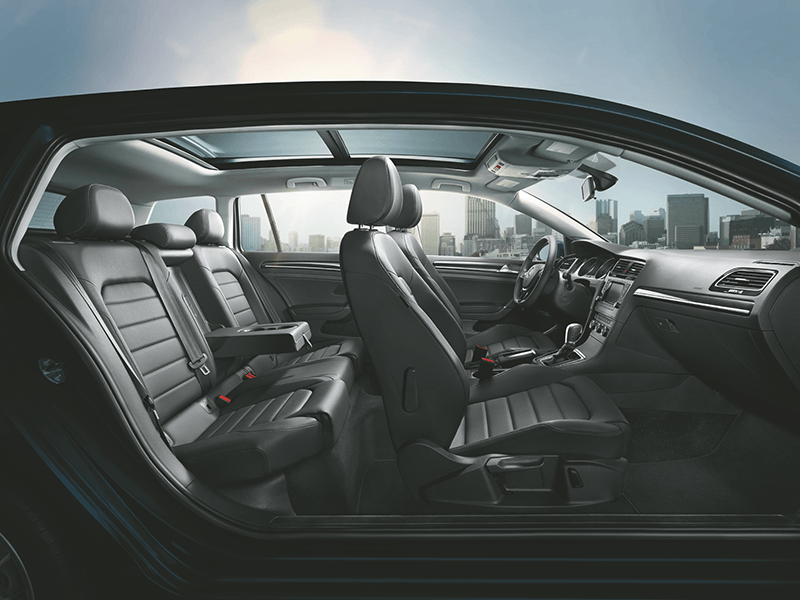 Balise Volkswagen in West Warwick RI