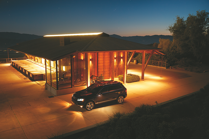 Balise Volkswagen in West Warwick RI