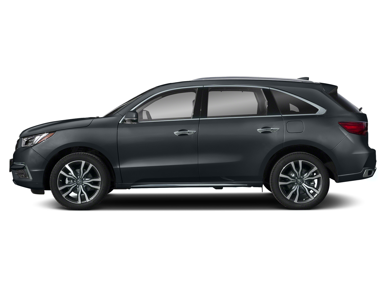 2019 Acura MDX 3.5L Advance Package SH-AWD