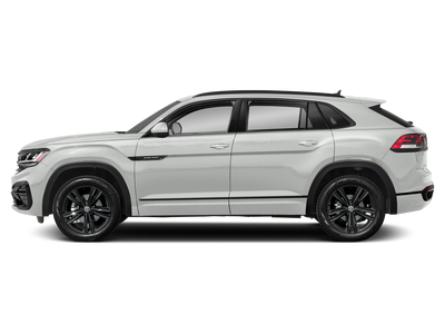 2023 Volkswagen Atlas Cross Sport 3.6L V6 SEL R-Line