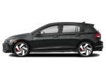 2025 Volkswagen Golf GTI 2.0T S