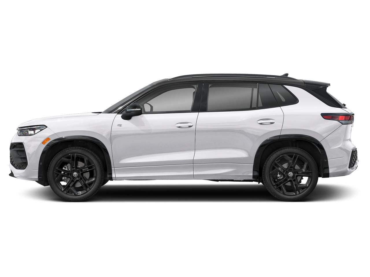 2026 Volkswagen Tiguan 3
