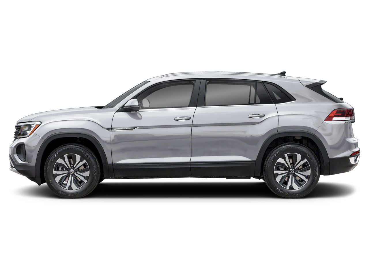 2026 Volkswagen Atlas Cross Sport 3