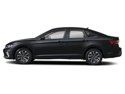 2027 Volkswagen Jetta S FWD