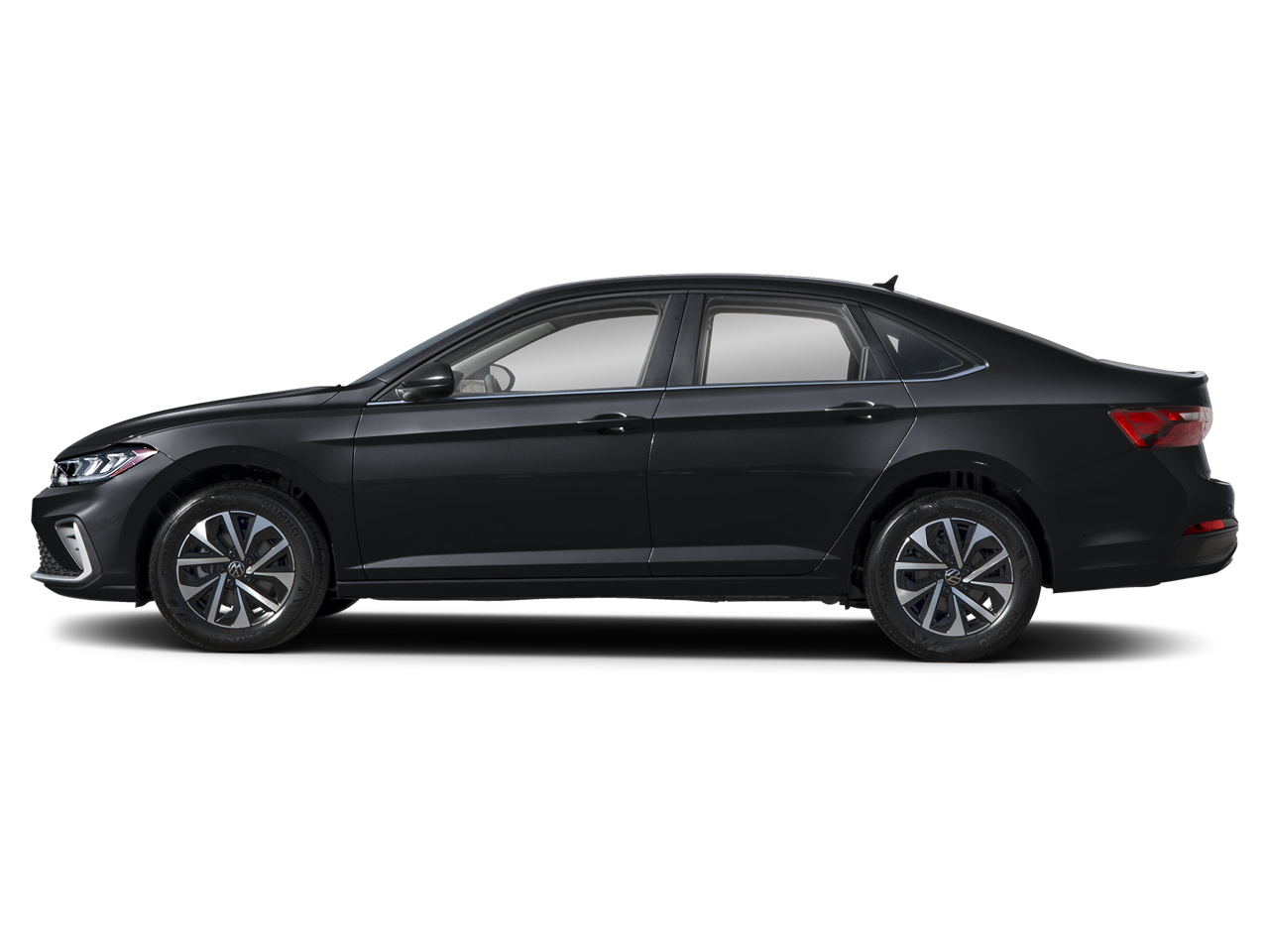 2027 Volkswagen Jetta S FWD
