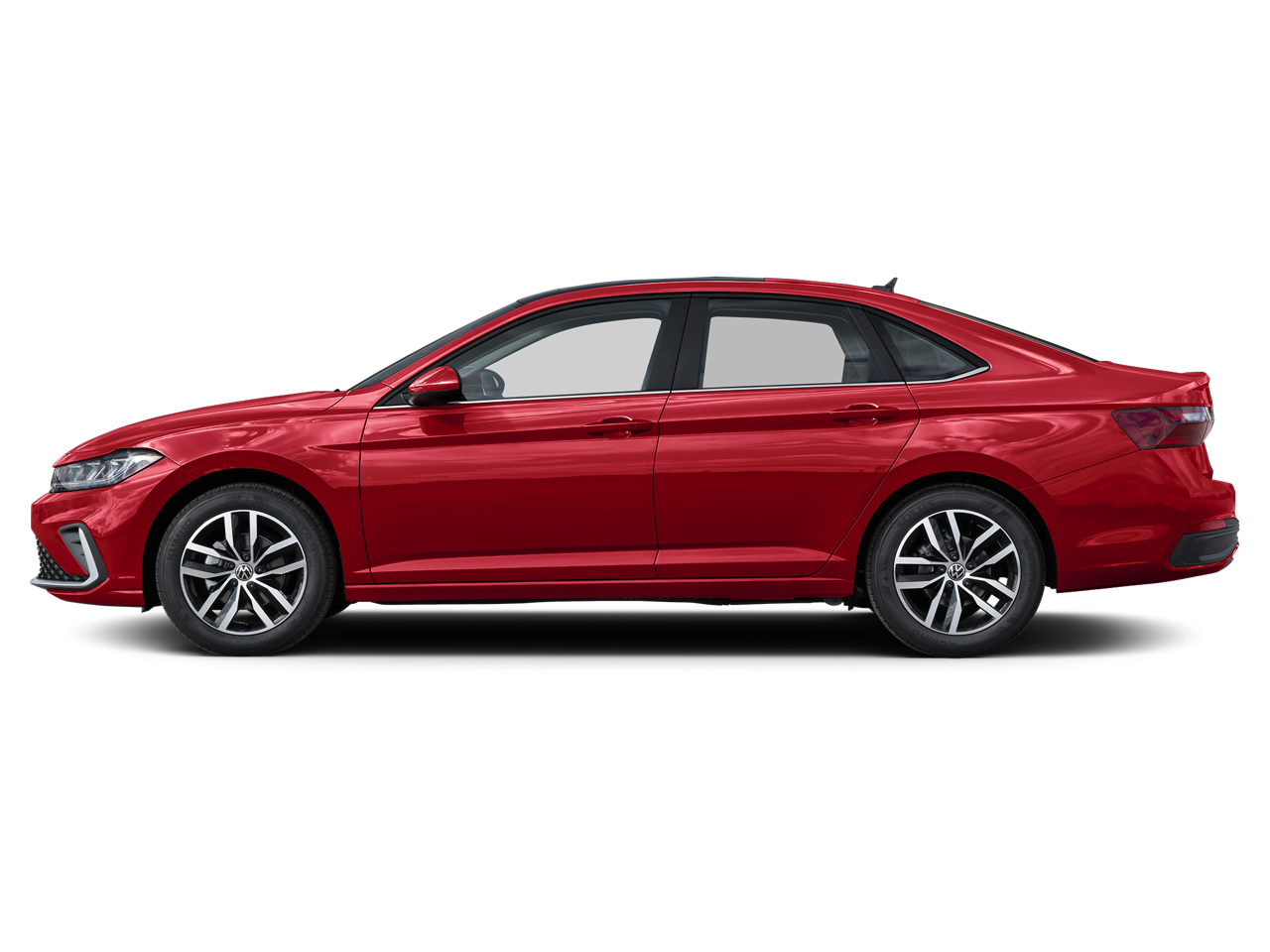 2027 Volkswagen Jetta 1.5T SE