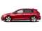 2027 Volkswagen Golf GTI S