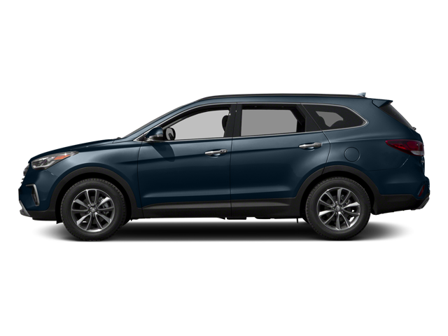 2018 Hyundai Santa Fe SE