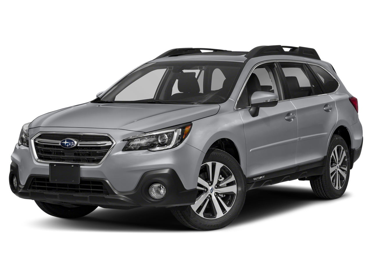 Used 2018 Subaru Outback Limited with VIN 4S4BSANC6J3355438 for sale in West Warwick, RI