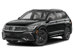 2023 Volkswagen Tiguan 2.0T SEL R-Line