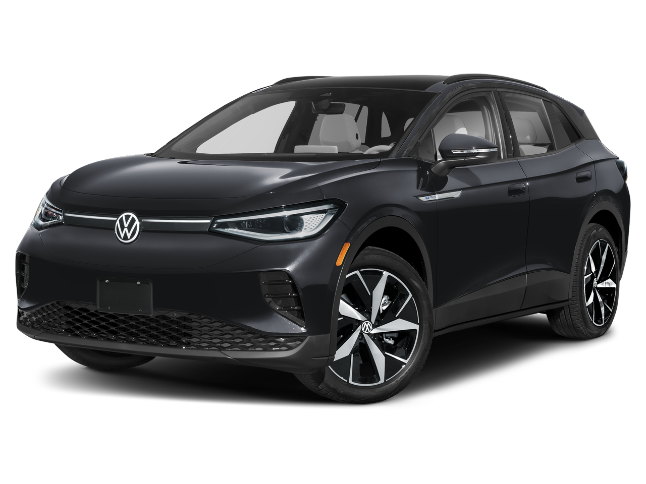 Certified 2023 Volkswagen ID.4 PRO S with VIN 1V2WNPE89PC043861 for sale in West Warwick, RI