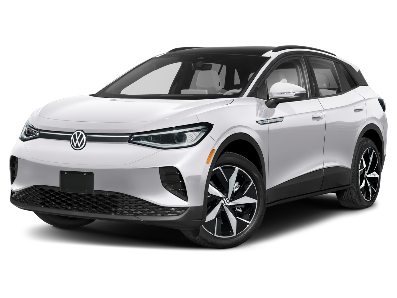 Certified 2023 Volkswagen ID.4 PRO S with VIN 1V2WNPE82PC033933 for sale in West Warwick, RI