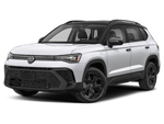 2025 Volkswagen Taos 1.5T SE Black