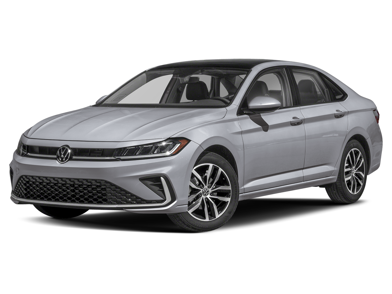 2026 Volkswagen Jetta