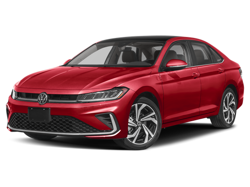 2026 Volkswagen Jetta 1.5T SEL