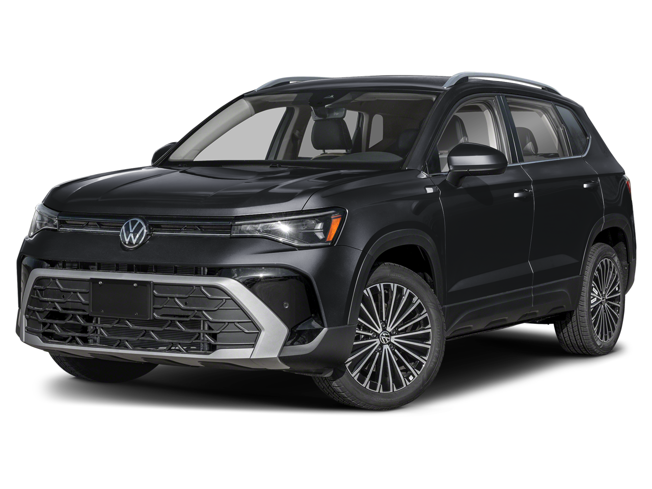 2026 Volkswagen Taos