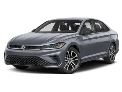 2027 Volkswagen Jetta 1.5T Sport