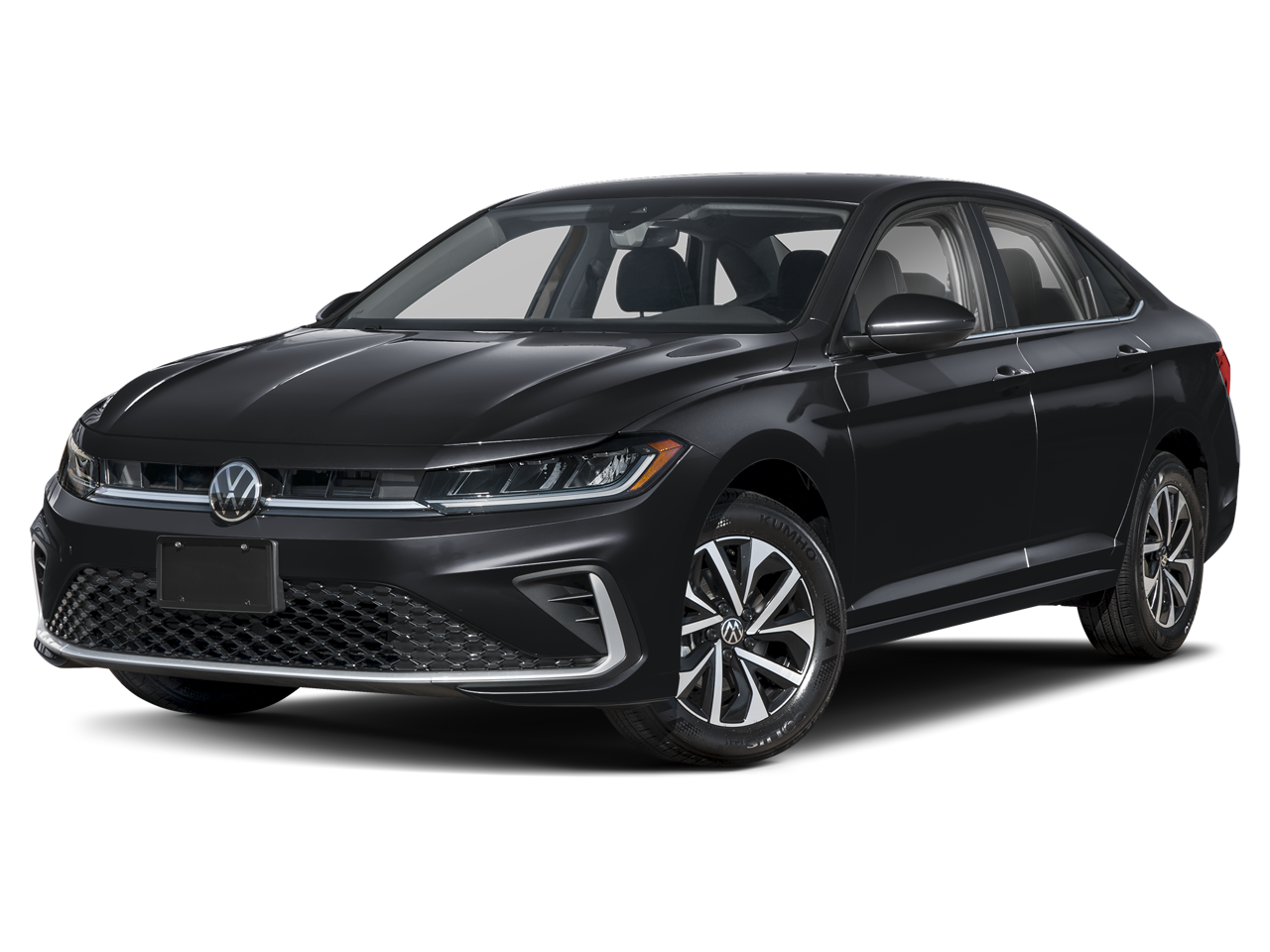2027 Volkswagen Jetta S FWD