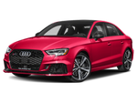 2018 Audi RS 3 2.5T quattro