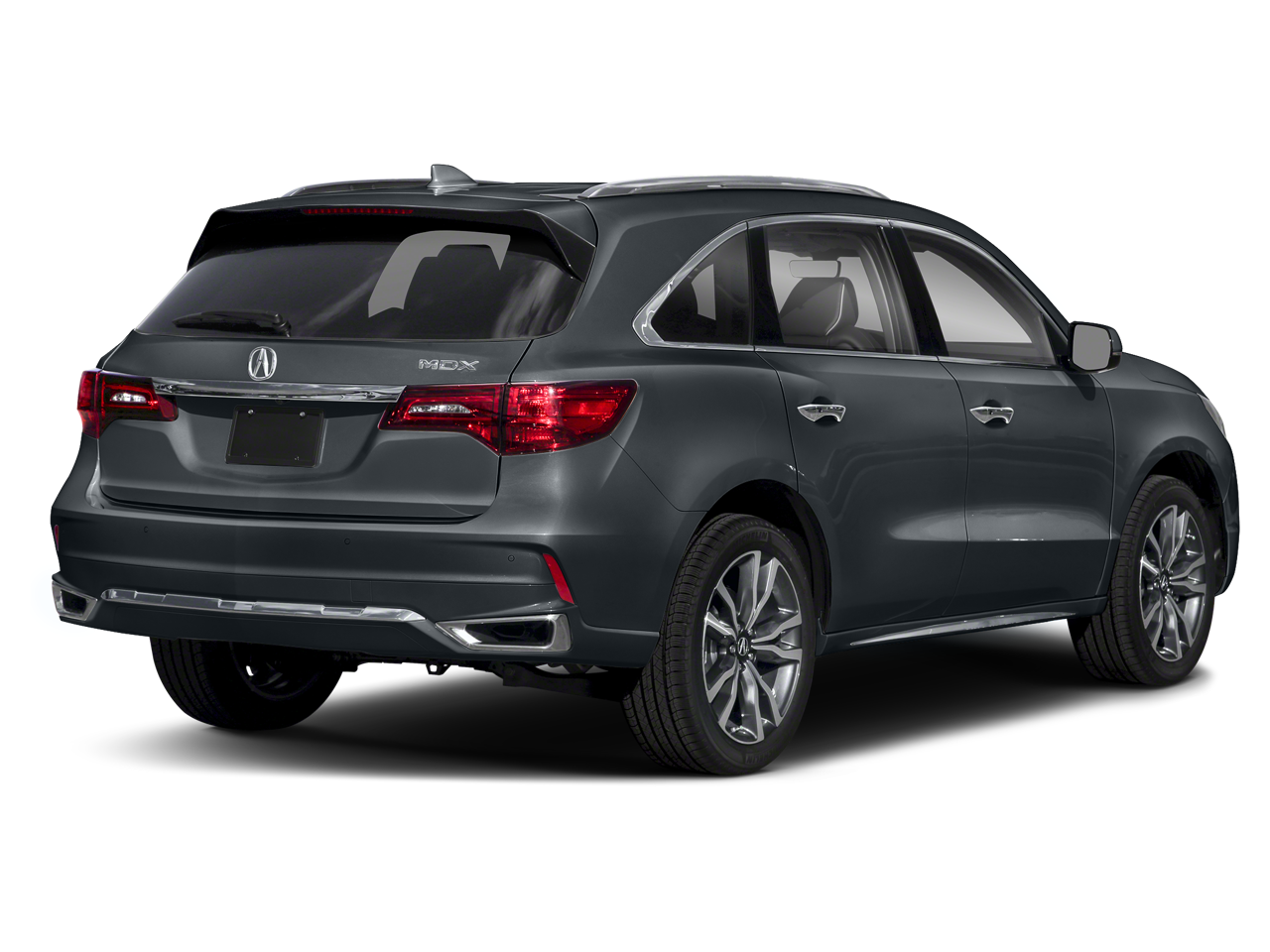 2019 Acura MDX 3.5L Advance Package SH-AWD