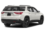 2019 Chevrolet Traverse RS 2LT