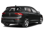 2025 Volkswagen Golf GTI 2.0T S
