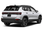 2025 Volkswagen Taos 1.5T SE Black