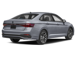 2026 Volkswagen Jetta SE FWD