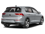 2026 Volkswagen GTI S