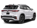 2026 Volkswagen Tiguan SE R-Line AWD