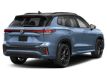 2026 Volkswagen Tiguan SE R-Line AWD