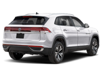 2026 Volkswagen Atlas Cross Sport 2.0T SE w/Tech 4MOTION