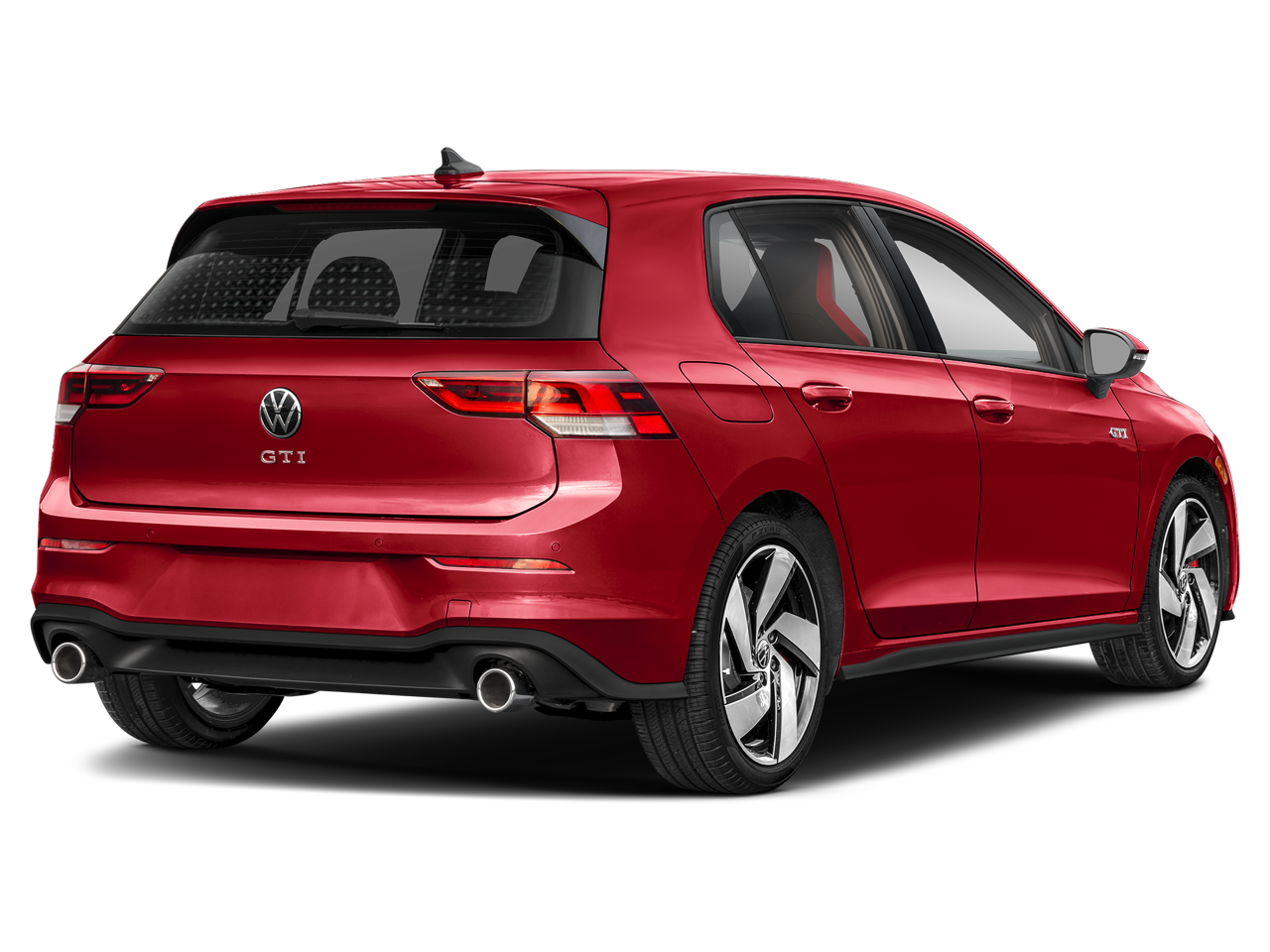 2027 Volkswagen Golf GTI S