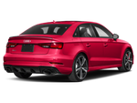 2018 Audi RS 3 2.5T quattro
