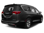 2018 Chrysler Pacifica Hybrid Touring L