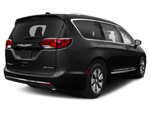 2018 Chrysler Pacifica Hybrid Touring L