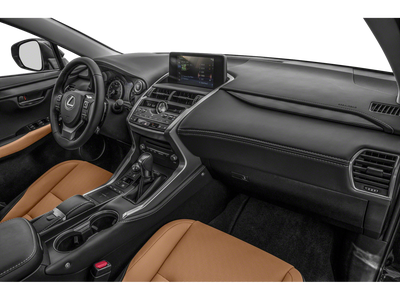 2018 Lexus NX 300 Base