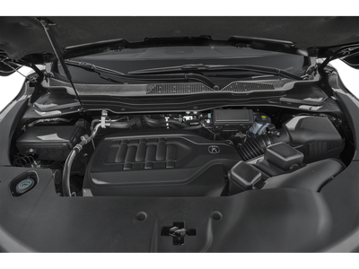 2019 Acura MDX 3.5L Advance Package SH-AWD