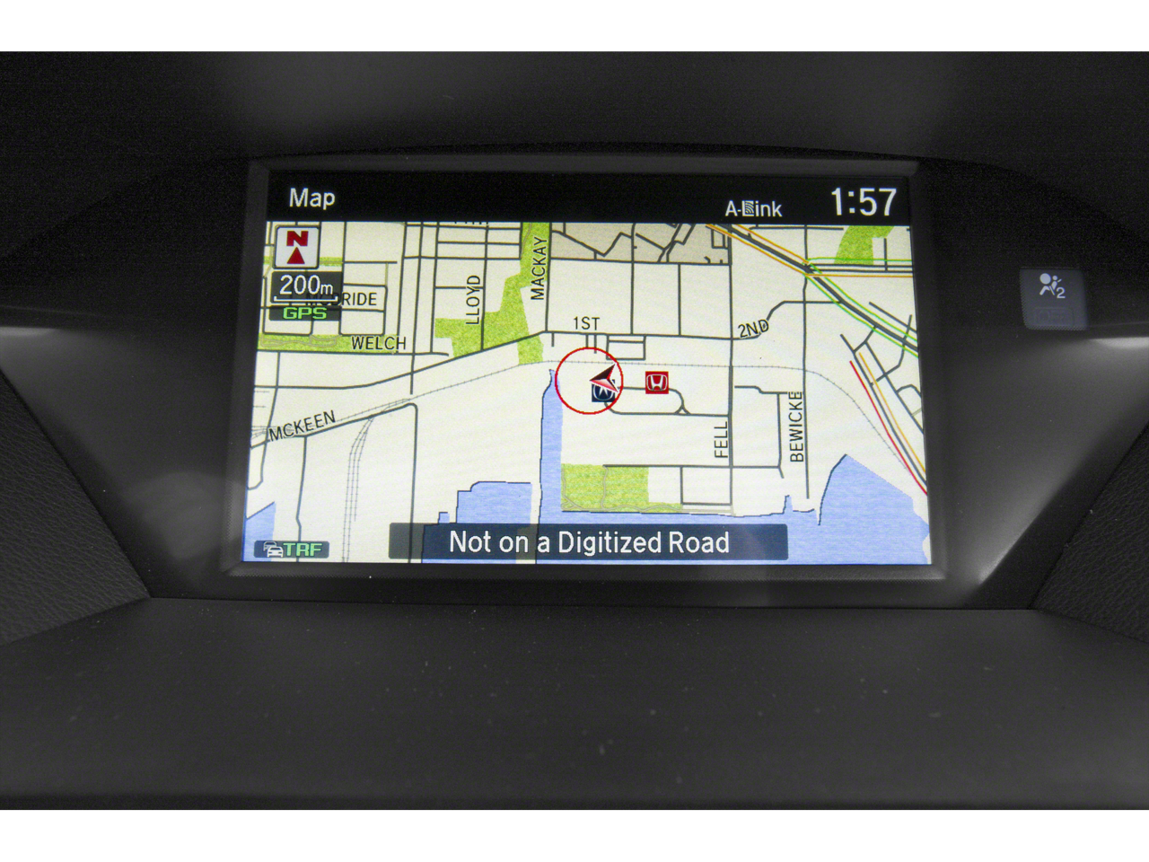 2019 Acura MDX 3.5L Advance Package SH-AWD