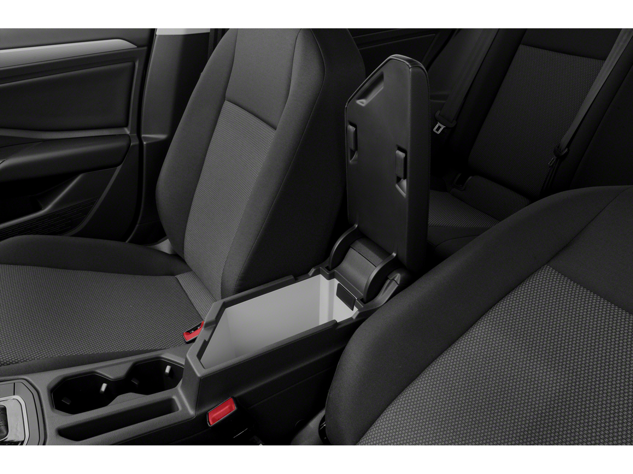 2019 Volkswagen Jetta 1.4T SE