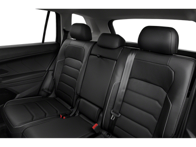 2019 Volkswagen Tiguan 2.0T SEL Premium R-Line 4Motion