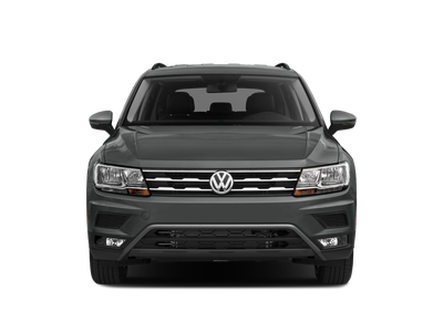 2020 Volkswagen Tiguan 4Motion