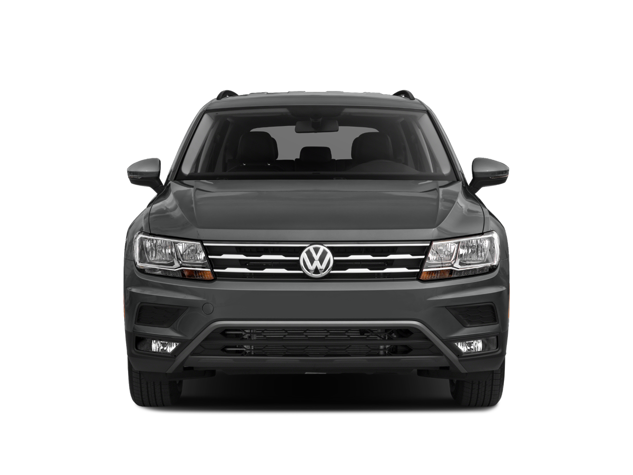 2020 Volkswagen Tiguan 4Motion