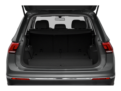 2020 Volkswagen Tiguan 4Motion