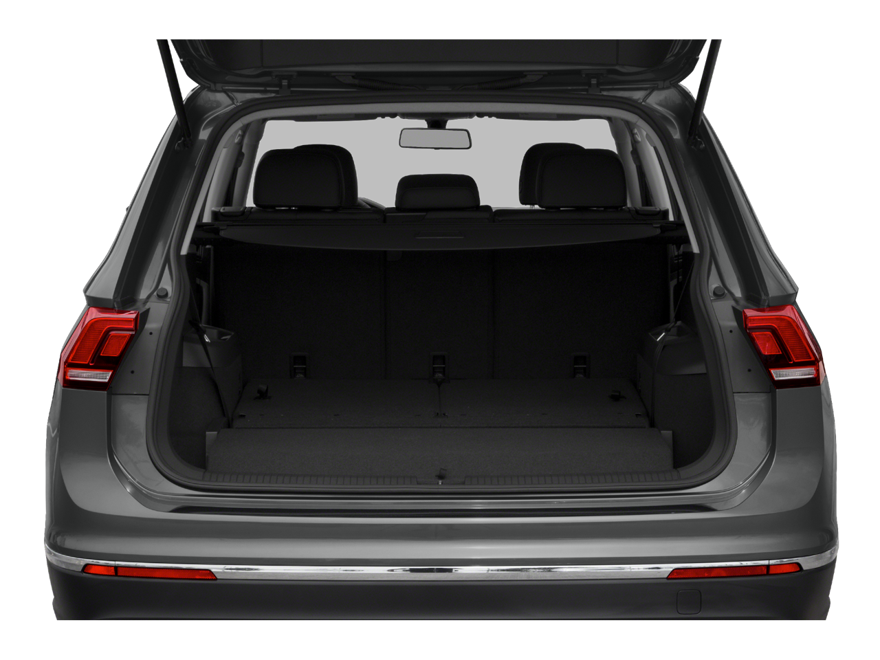 2020 Volkswagen Tiguan 4Motion