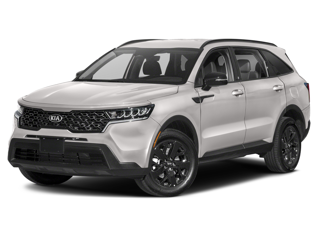 Used 2021 Kia Sorento S with VIN 5XYRLDLC7MG053905 for sale in West Warwick, RI