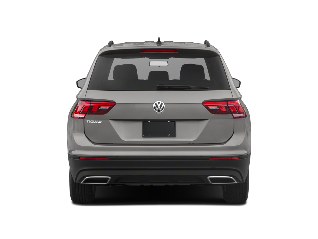 2021 Volkswagen Tiguan 2.0T S