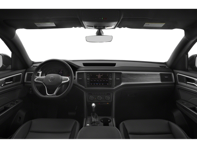 2021 Volkswagen Atlas Cross Sport 2.0T SE